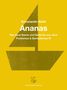 Konstantin Biebl: Ananas, Buch