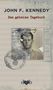 John F. Kennedy: Das geheime Tagebuch, Buch