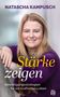 Natascha Kampusch: Stärke zeigen, Buch