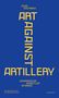 Olha Volynska: Art against Artillery, Buch