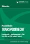 Robert Ra Miklauschina: Praxisleitfaden Transportrecht, Buch
