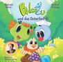 Auhser, F: Bakabu und das Osterlied-Ei, CD, CD