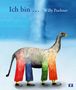 Willy Puchner: Ich bin ..., Buch