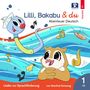 Lilli,Bakabu & Du: Abenteuer Deutsch, CD