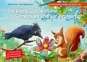 Heidi Leenen: Die kleine Glitzerblume, Buch