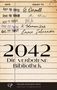 Klaudia Zotzmann-Koch: 2042, Buch