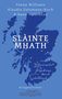 Fenna Williams: Slàinte Mhath, Buch