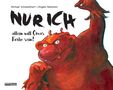 Michael Schwankhart: NUR ICH allein will Omas Farbe sein, Buch