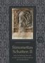 Ludwig Drahosch: Simonettas Schatten II, Buch