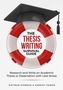 Harriet Power: The Thesis Writing Survival Guide, Buch