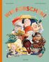 Karin Grabner: Wir forschen!, Buch