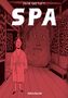 Erik Svetoft: SPA, Buch