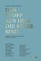 Luna Al-Mousli: Der Stoff aus dem die Sätze sind, Buch