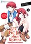 Nanae Akio: Der Held ohne Klasse 8, Buch