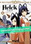Nanaki Nanao: Helck 06, Buch, Buch