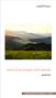 Rudolf Kraus: wenn ich am morgen schon abends, Buch