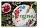 Dieter Bornemann: Aufgegessen, Buch, Buch