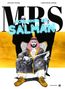 Christophe Girard: Mohammed bin Salman, Buch