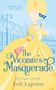 Laporte: The Vicomte's Masquerade, Buch