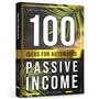 Marco Perner: 100 Ideas for Automated, Passive Income, Buch