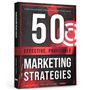 Marco Perner: 50 Effective, Profitable Marketing Strategies, Buch