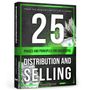 Marco Perner: 25 Phases and Principles for Successful Distribution and Selling, Buch