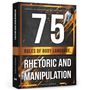 Marco Perner: 75 Rules of Body Language, Rhetoric and Manipulation, Buch
