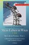 Klara Wimmer: German Reader, Intermediate B2/Advanced Low/Mid - Mein Leben in Wien - 2. Teil / My Life in Vienna - Part 2, Buch