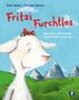 Katja Reider: Fritzi Furchtlos, Buch