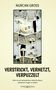 Nurcan Gross: Verstrickt, vernetzt, verpuzzelt, Buch