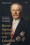 Evelyne Lorenz: Baron Sigmund Conrad von Eybesfeld, Buch