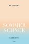 Eva Surma: Sommerschnee, Buch