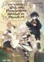 Yuu Tanaka: Der verfluchte Koch zieht Flauscheohren-Mädchen im Labyrinth auf 1, Buch, Buch