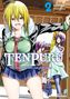 Kimitake Yoshioka: TenPuru 02, Buch