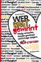 Roman Kmenta: Wer wagt, gewinnt, Buch