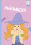 Christoph Alexander: #echtMagisch, Buch, Buch