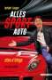 Heribert Kasper: Alles SportAuto, Buch