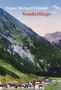Franz Michael Felder: Sonderlinge, Buch
