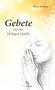 Mario Mantese: Gebete aus der heiligen Quelle, Buch