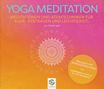Priska Iseli: Yoga Meditation, CD