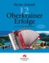 12 Oberkrainer Erfolge Band 2, Buch