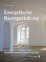 Harald Jordan: Energetische Raumgestaltung, Buch