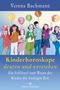 Verena Bachmann: Kinderhoroskope deuten und verstehen, Buch