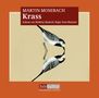 Martin Mosebach: Krass, MP3