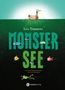 Leo Timmers: Monstersee, Buch