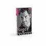 Simon Graf: Roger Federer, Buch
