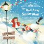 Junia Wonders: The Roll-Away Snowman, Buch