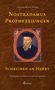 Johannes Böhm-Mäder: Nostradamus Prophezeiungen - Schreiben an Henry, Buch, Buch