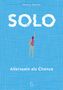 Verena Steiner: Solo, Buch
