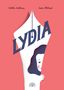Kätlin Kaldmaa: Lydia, Buch, Buch
